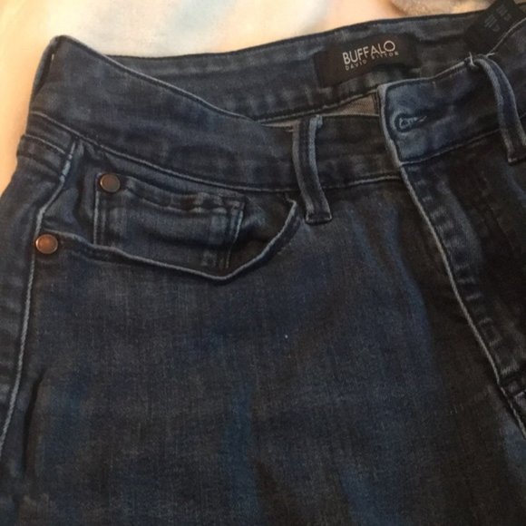 Buffalo David Bitton jeans size 28 - Picture 7 of 8